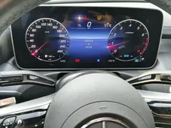 2022 Mercedes-Benz C-Class C 200 L Sport, белый — фото 12