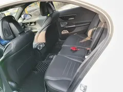 2022 Mercedes-Benz C-Class C 200 L Sport, белый — фото 18