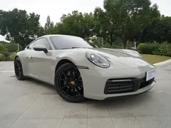 2023 Porsche 911 Carrera 3.0T — фото 15