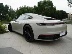 2023 Porsche 911 Carrera 3.0T — фото 16