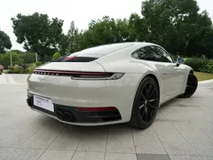 2023 Porsche 911 Carrera 3.0T — фото 17