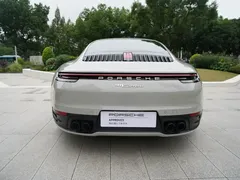 2023 Porsche 911 Carrera 3.0T — фото 18