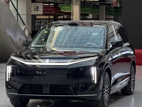 2026 BYD Da Tang EV 950KM 2WD LiDAR Flagship