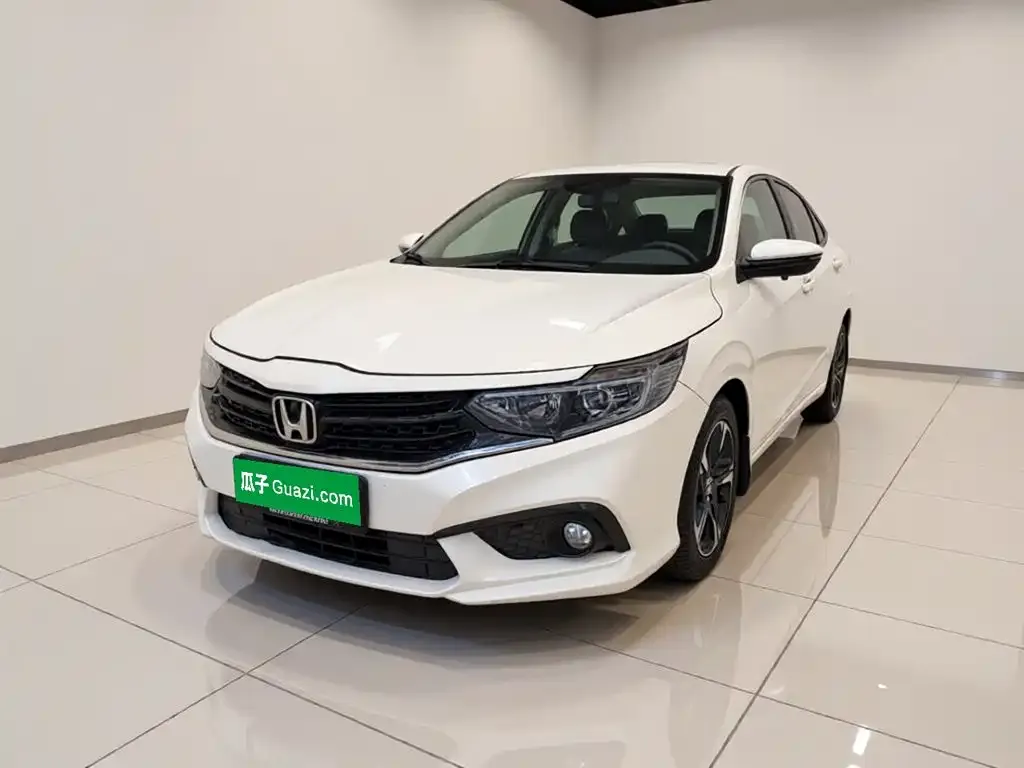 2022 Honda Xiangyu 180TURBO CVT