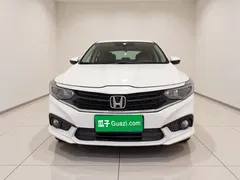 2022 Honda Xiangyu 180TURBO CVT, белый — фото 2