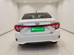 2022 Honda Xiangyu 180TURBO CVT, белый — фото 3