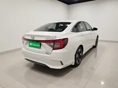 2022 Honda Xiangyu 180TURBO CVT, белый — фото 4