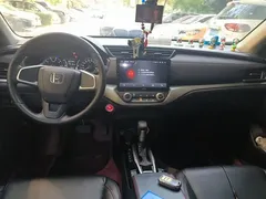 2022 Honda Xiangyu 180TURBO CVT, белый — фото 5