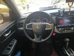 2022 Honda Xiangyu 180TURBO CVT, белый — фото 6