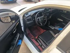 2022 Honda Xiangyu 180TURBO CVT, белый — фото 12