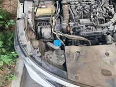 2022 Honda Xiangyu 180TURBO CVT, белый — фото 20