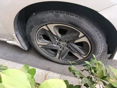 2022 Honda Xiangyu 180TURBO CVT, белый — фото 24