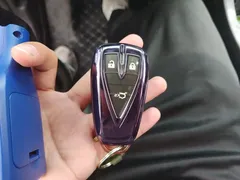 2022 Changan CS55 PLUS Blue Whale 1.5T DCT Luxury — фото 9