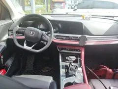 2022 Changan CS55 PLUS Blue Whale 1.5T DCT Luxury — фото 10