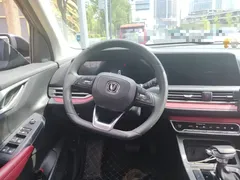 2022 Changan CS55 PLUS Blue Whale 1.5T DCT Luxury — фото 11