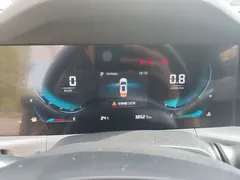 2022 Changan CS55 PLUS Blue Whale 1.5T DCT Luxury — фото 12
