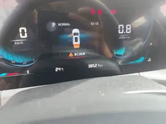 2022 Changan CS55 PLUS Blue Whale 1.5T DCT Luxury — фото 13