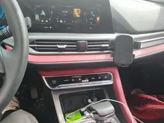 2022 Changan CS55 PLUS Blue Whale 1.5T DCT Luxury — фото 14