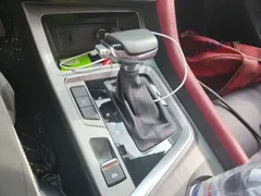 2022 Changan CS55 PLUS Blue Whale 1.5T DCT Luxury — фото 15