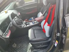 2022 Changan CS55 PLUS Blue Whale 1.5T DCT Luxury — фото 16