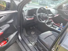 2022 Changan CS55 PLUS Blue Whale 1.5T DCT Luxury — фото 17