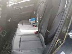 2022 Changan CS55 PLUS Blue Whale 1.5T DCT Luxury — фото 18