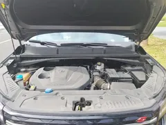 2022 Changan CS55 PLUS Blue Whale 1.5T DCT Luxury — фото 21