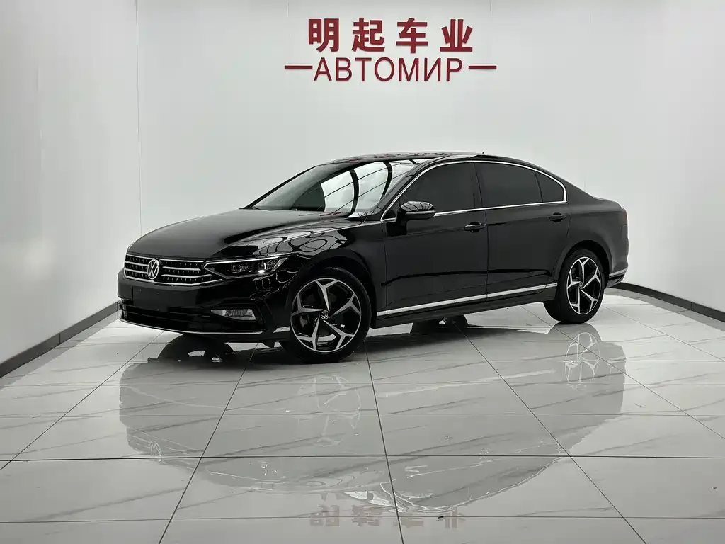 2023 Volkswagen Magotan 280TSI DSG Leading 2 Millionth Edition
