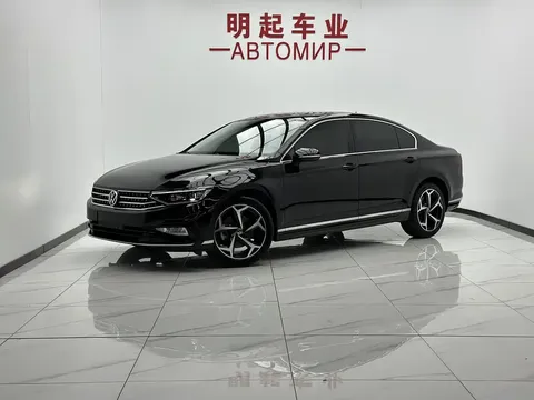2023 Volkswagen Magotan 280TSI DSG Leading 2 Millionth Edition