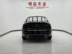 2023 Volkswagen Magotan 280TSI DSG Leading 2 Millionth Edition, чёрный — фото 9