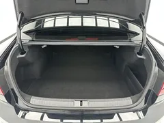 2023 Volkswagen Magotan 280TSI DSG Leading 2 Millionth Edition, чёрный — фото 21