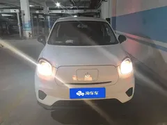 2024 Leapmotor T03 EV 310 Comfort, белый — фото 2