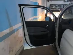 2024 Leapmotor T03 EV 310 Comfort, белый — фото 7