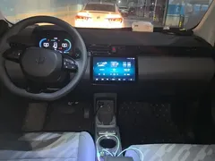 2024 Leapmotor T03 EV 310 Comfort, белый — фото 12