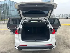 2024 BMW X1, белый — фото 7