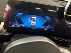 2024 BMW X1, белый — фото 8