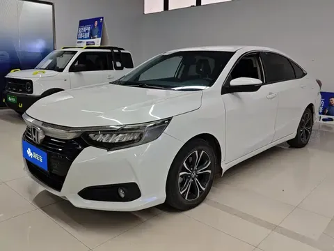 2024 Honda Crider 180Turbo CVT Luxury
