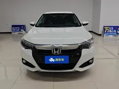 2024 Honda Crider 180Turbo CVT Luxury, белый — фото 2