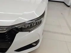 2024 Honda Crider 180Turbo CVT Luxury, белый — фото 5