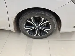 2024 Honda Crider 180Turbo CVT Luxury, белый — фото 6