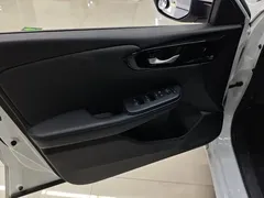 2024 Honda Crider 180Turbo CVT Luxury, белый — фото 7