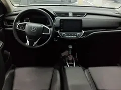 2024 Honda Crider 180Turbo CVT Luxury, белый — фото 12