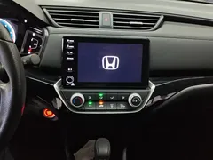 2024 Honda Crider 180Turbo CVT Luxury, белый — фото 13