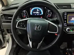 2024 Honda Crider 180Turbo CVT Luxury, белый — фото 15