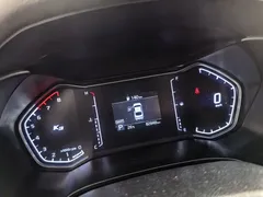 2021 Kia Cerato 1.5L CVT Fashion, белый — фото 7