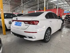 2021 Kia Cerato 1.5L CVT Fashion, белый — фото 10
