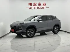2023 Jetour Dashing 1.5T DCT Xingyao PRO — фото 1