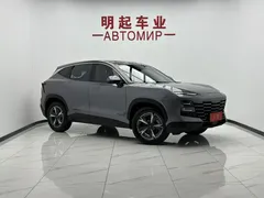 2023 Jetour Dashing 1.5T DCT Xingyao PRO — фото 2
