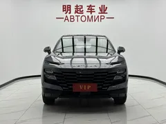 2023 Jetour Dashing 1.5T DCT Xingyao PRO — фото 3