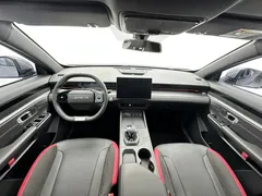 2023 Jetour Dashing 1.5T DCT Xingyao PRO — фото 5